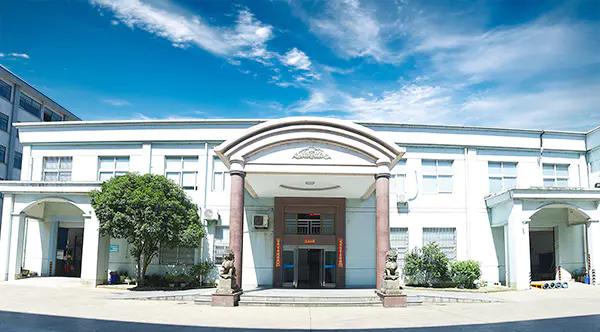 Yuyao Hongyang Micromotor Co., Ltd.
