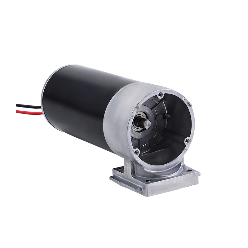 T7812 stålrørsbørste DC-motor til sportsinstrument