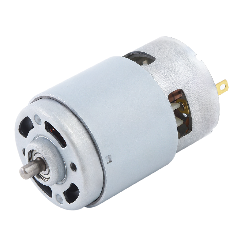 RS-777 DC-motor til membranpumper