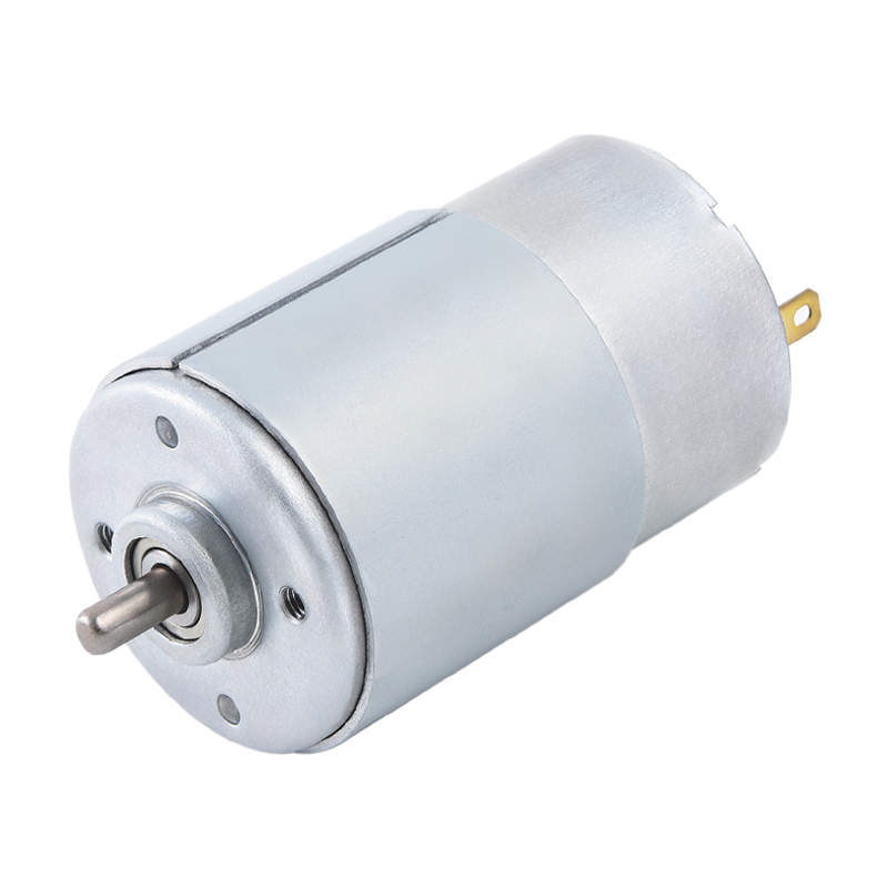 RS-775 DC-motor med høj drejningsmoment til elværktøj