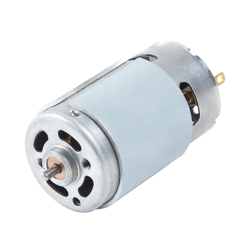 RS-755 DC Motor til elektriske hamre