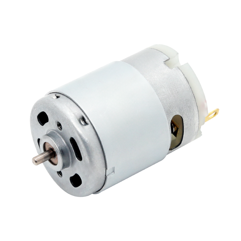 RS-380 Mini Børstet DC-motor til elektriske skruetrækkere