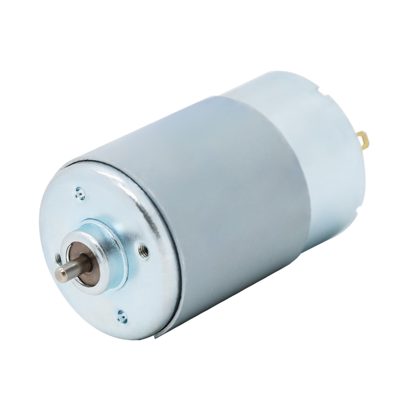 RS-555 DC Motor til elektriske gardiner