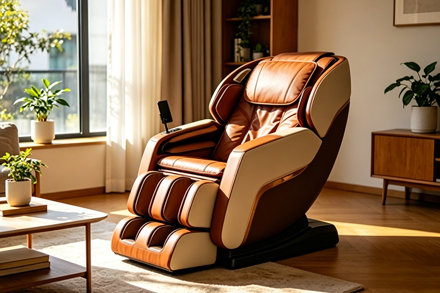 Massage stol