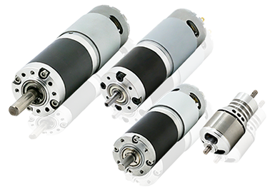 Gearmotor