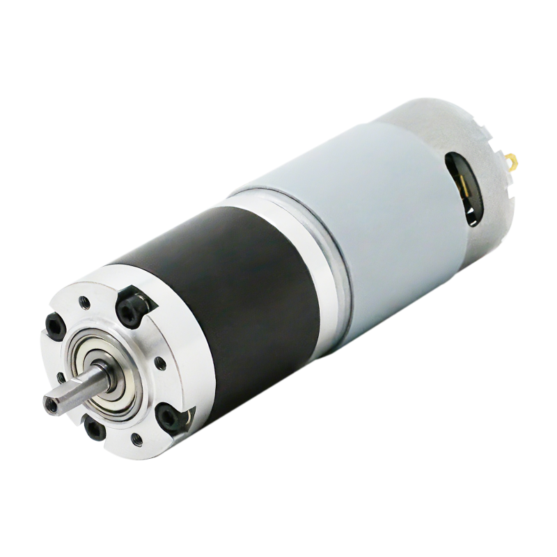 Planetgearmotor
