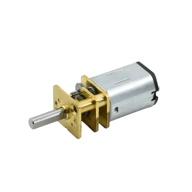 N20 gearmotor