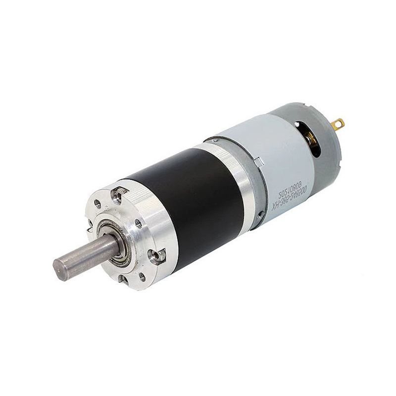 28jx380 planetgearmotor