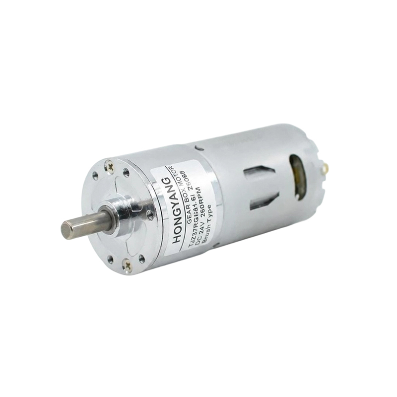 37RGb555 37mm gearmotor