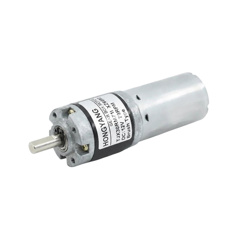 30jx395 30mm planetgearmotor