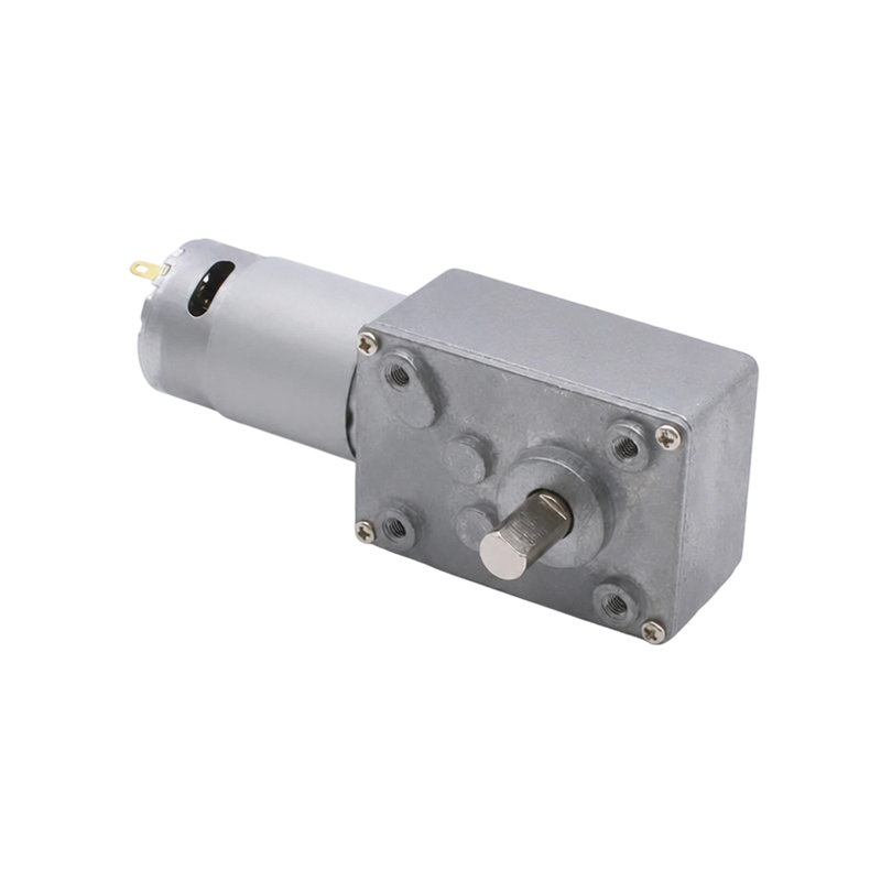 4058WG395 Snekkegearmotor
