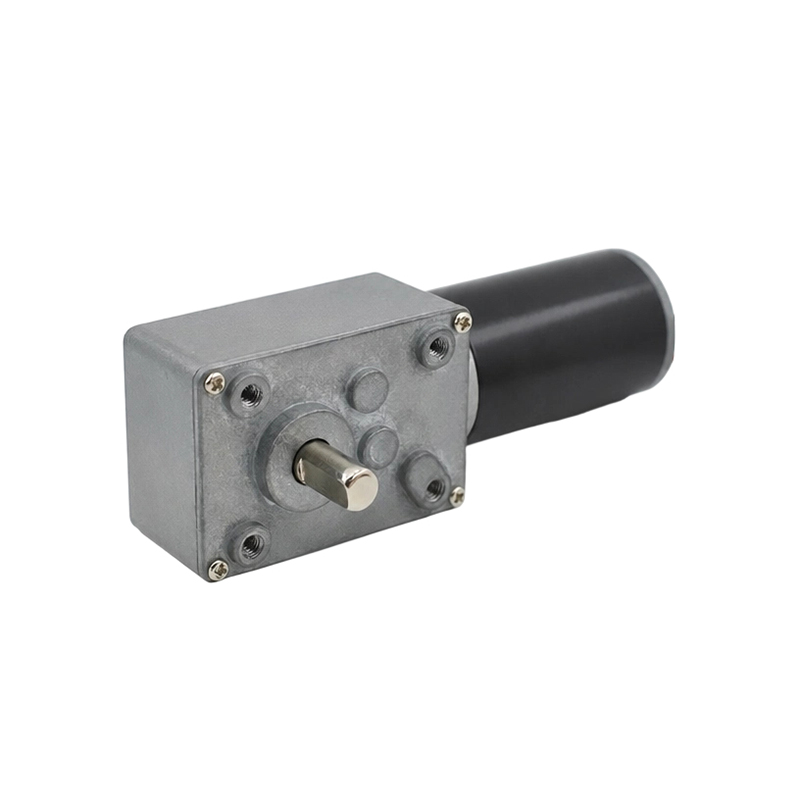 4058WG31S Snekkegearmotor