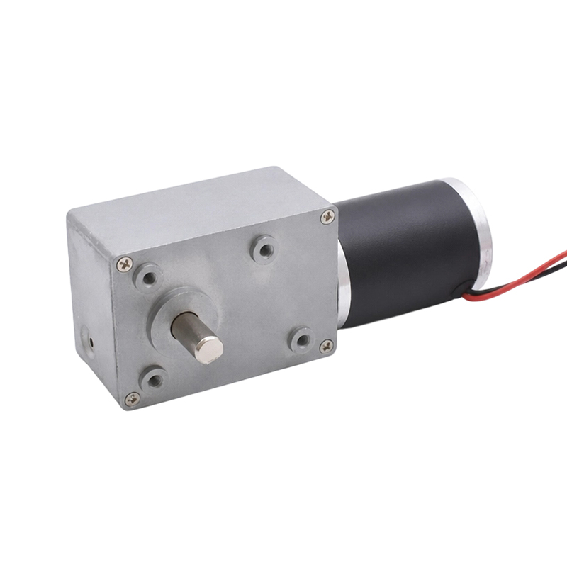 5883WG45S Snekkegearmotor