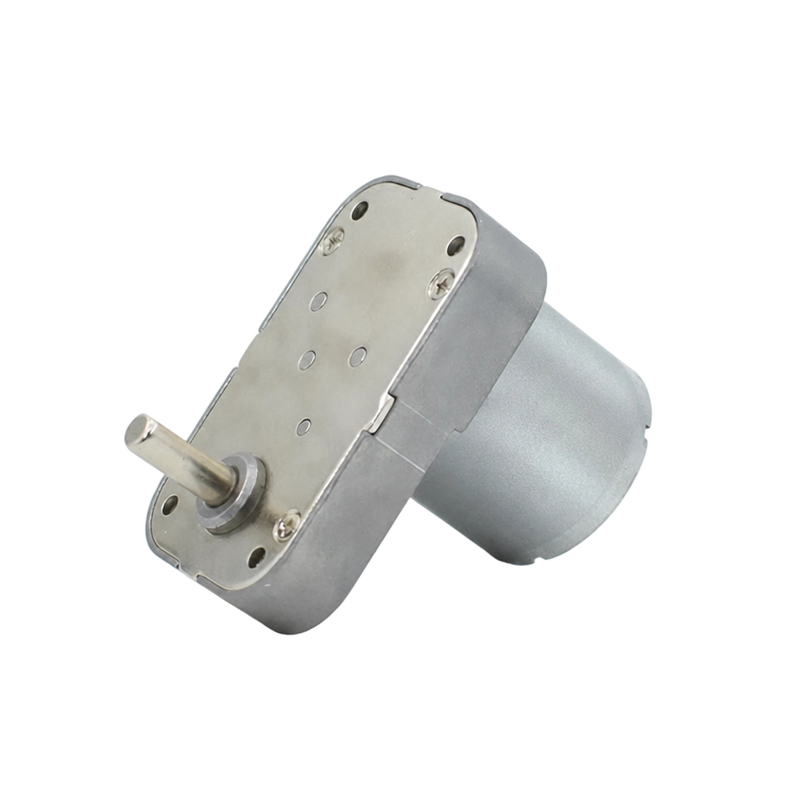 3864FG3530 DC firkantet gearkassemotor