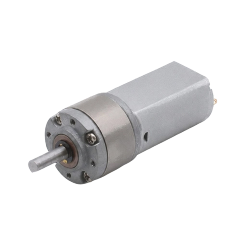 22JX180 Børstet planetgearmotor