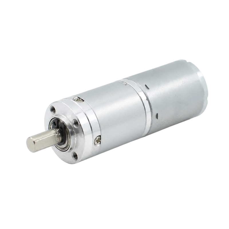 24JX370 Børstet planetgearmotor