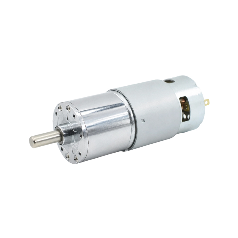 42GA775 Gearmotor