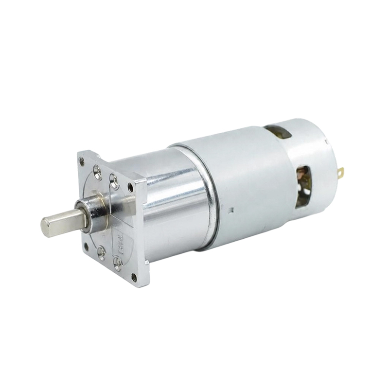 42GB775 gearmotor