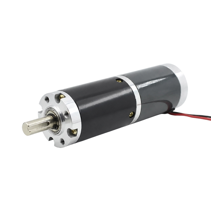 50JX50S Planetgearmotor