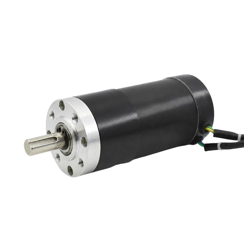 57JX5795BL Børsteløs planetgearmotor
