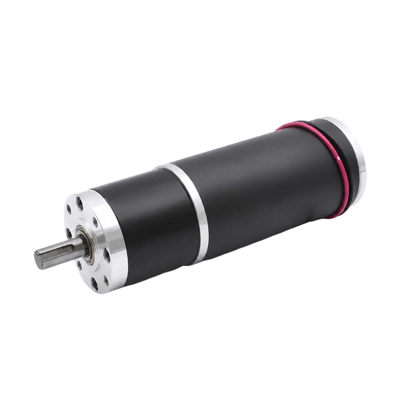 60JX63126 Børstet planetgearmotor